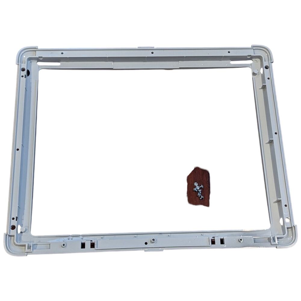 Apple Mac Studio Display M7649 Monitor Back FRAME 17" Computer Replacement Part